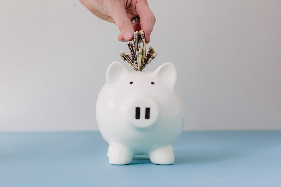 The Ultimate Financial Life Hack?