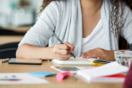 The Power of Journaling for Mental Health: A Simple Practice with Lasting Impact