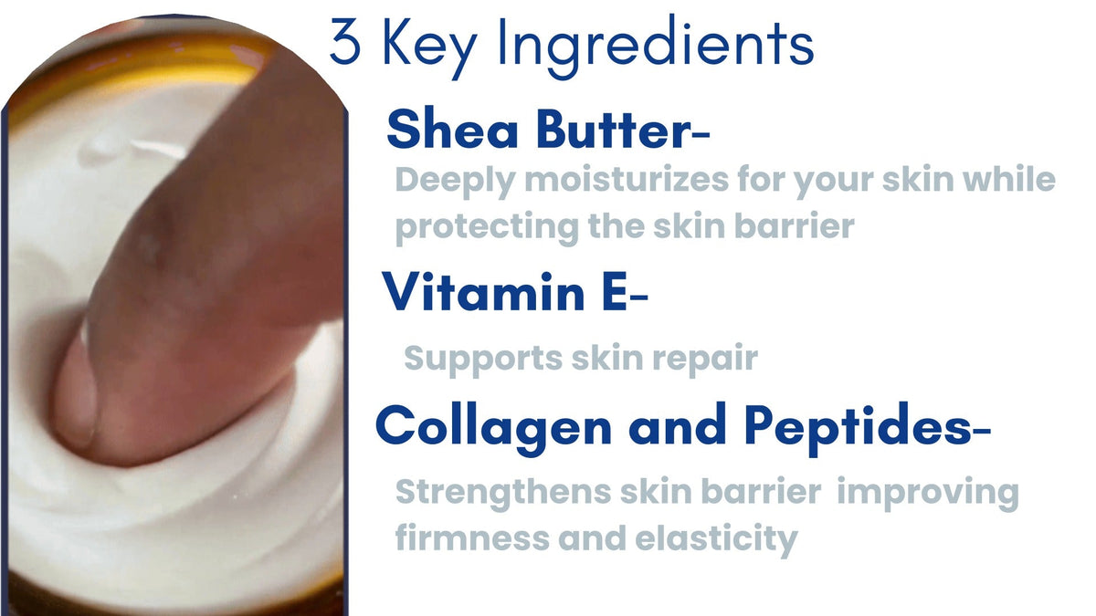 Everyday Moisturizing Routine for Dry Itchy Skin