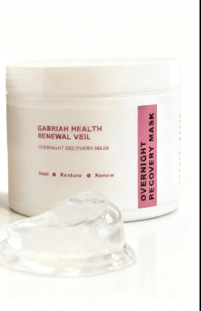 Renewal Veil Overnight Mask