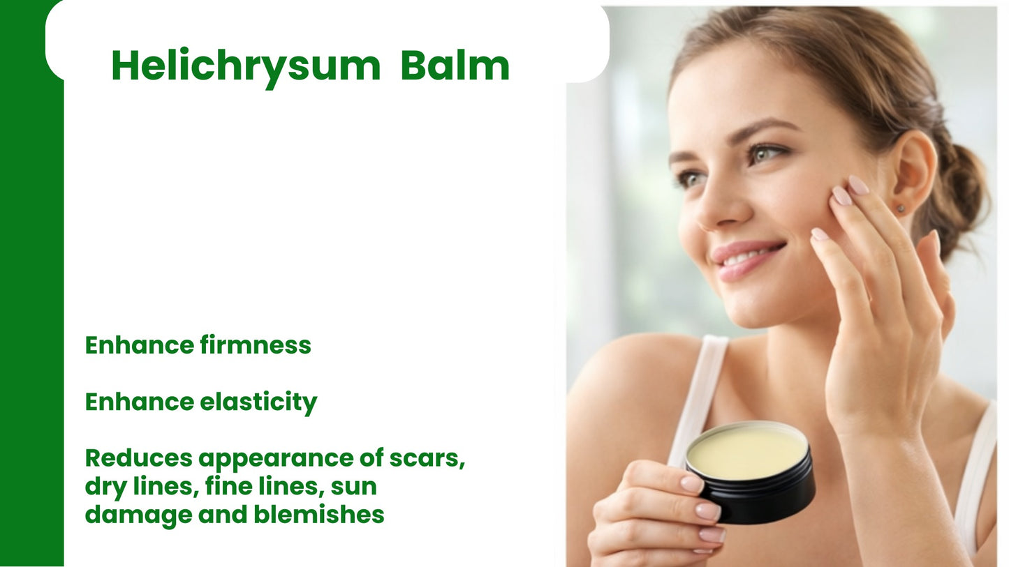Helichrysum Cream 80 grams