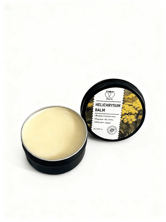 Helichrysum Cream 80 grams
