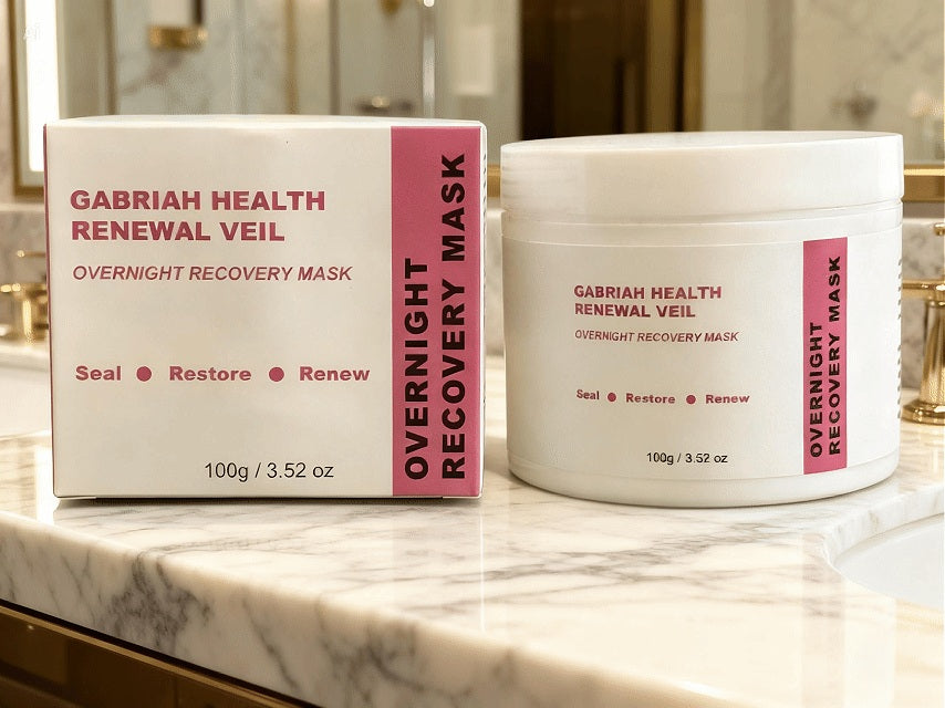 Renewal Veil Overnight Mask
