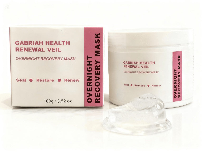 Renewal Veil Overnight Mask