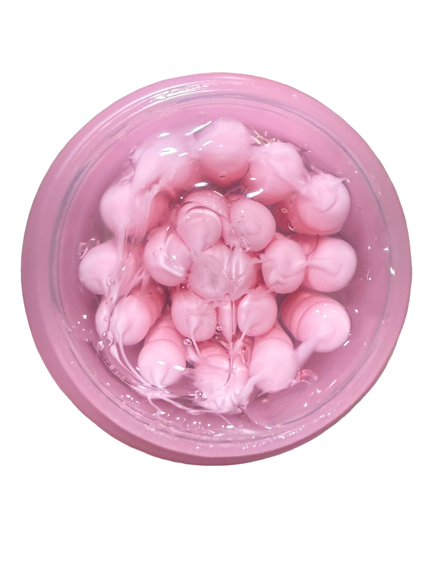 Tallyeok Elasticity Set- PDRN PInk Peptide Serum and PDRN Pink Collagen Capsule Cream