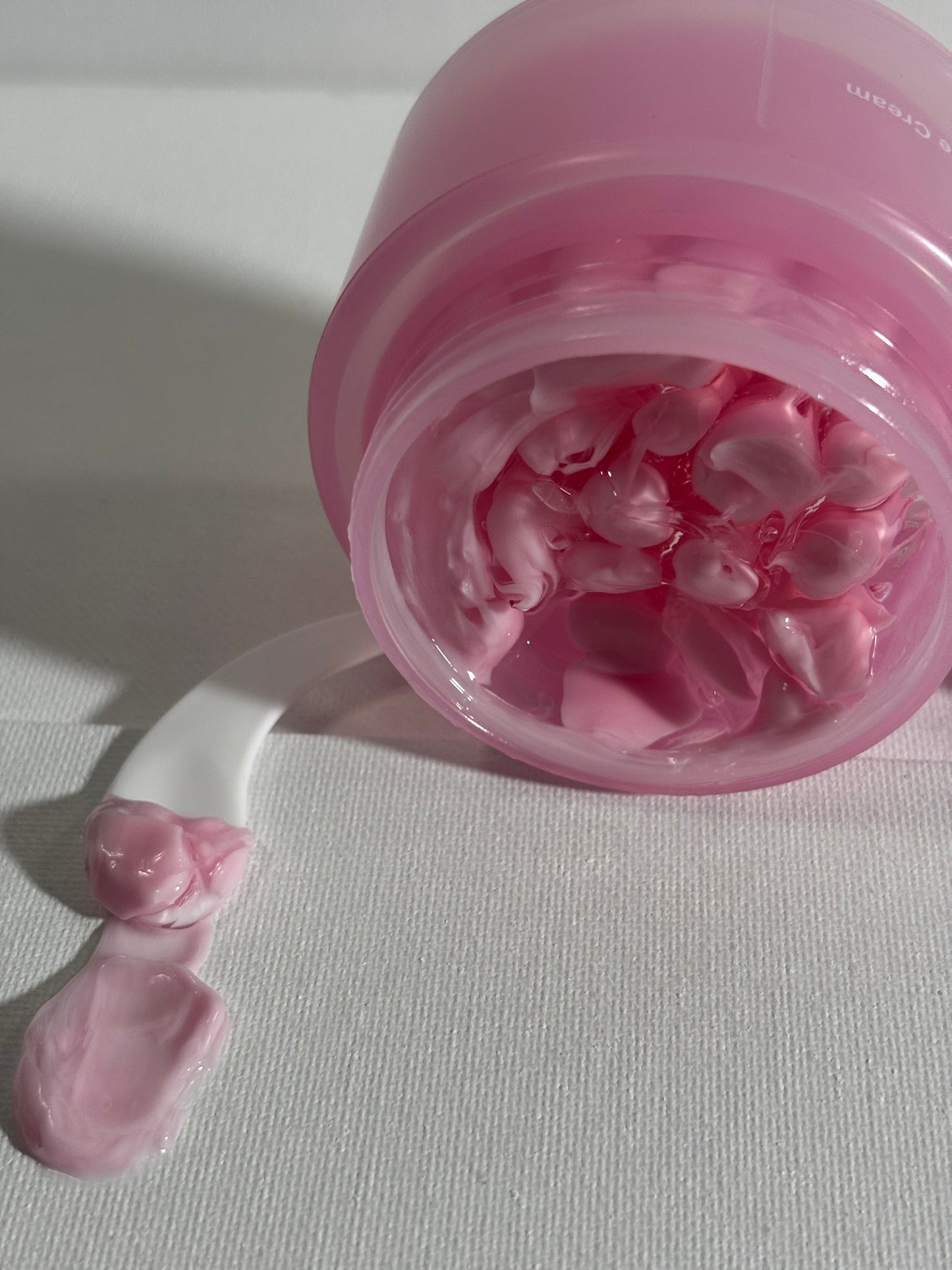 PDRN Pink Collagen Capsule Cream—100 ml