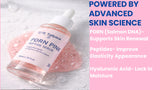 PDRN Pink Peptide Serum—1.18 oz