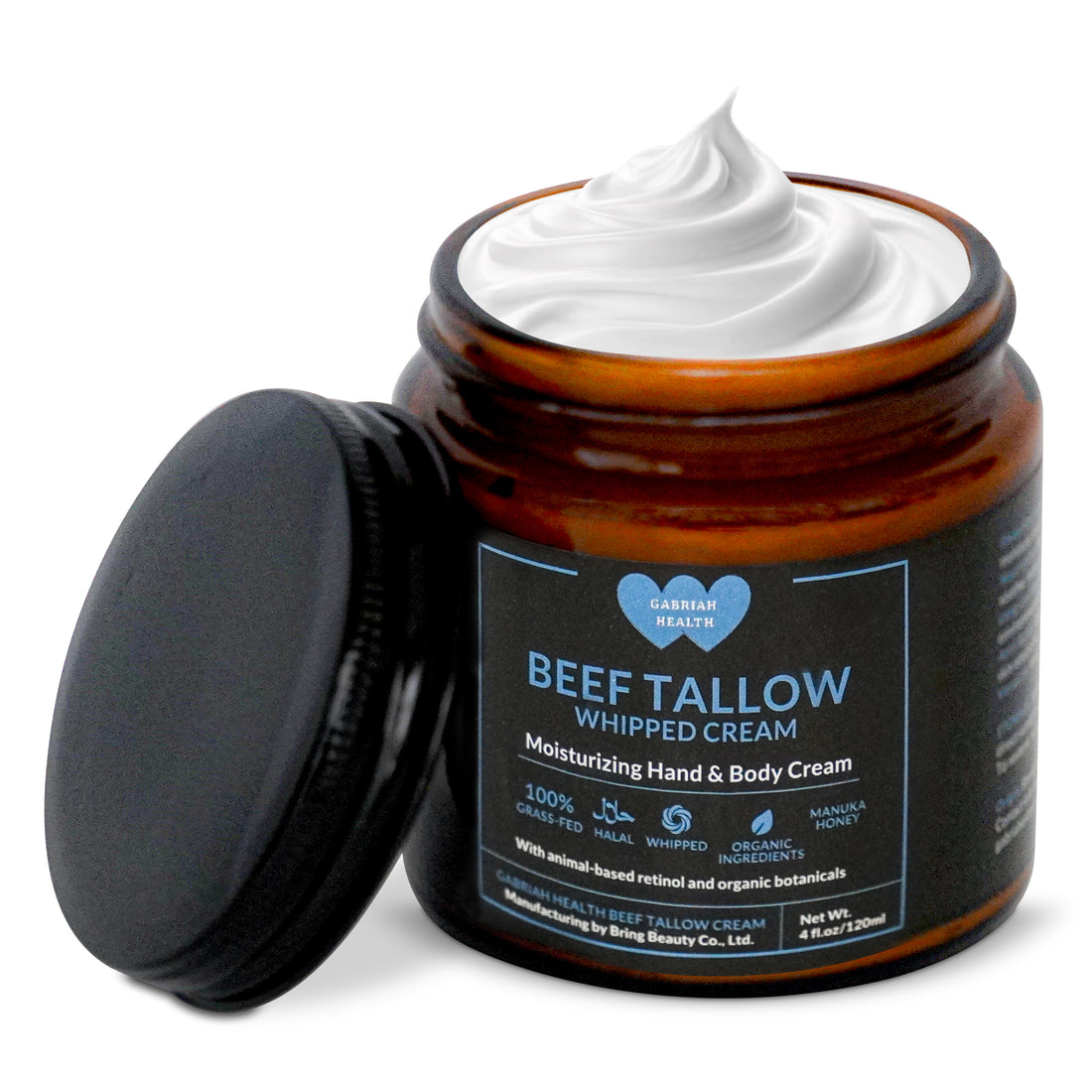 Beef Tallow